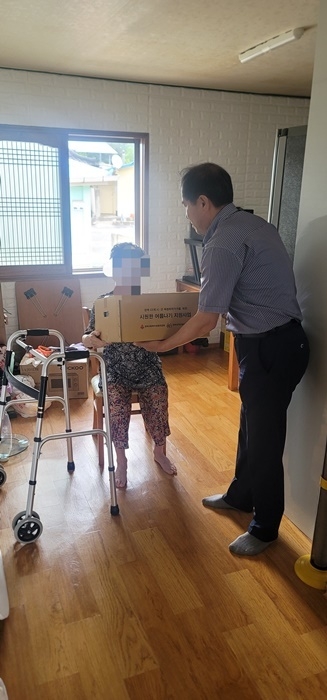 사진=울진군 매화면