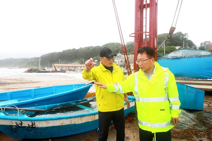 사진=울진군