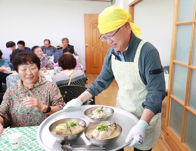 사진=울진군
