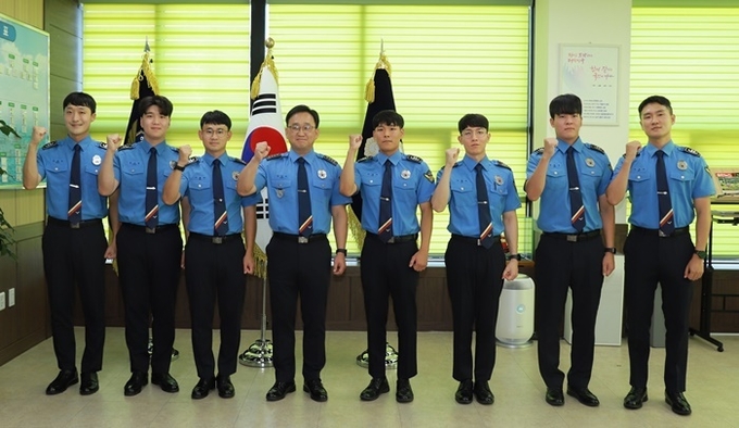 사진=울진해양경찰서