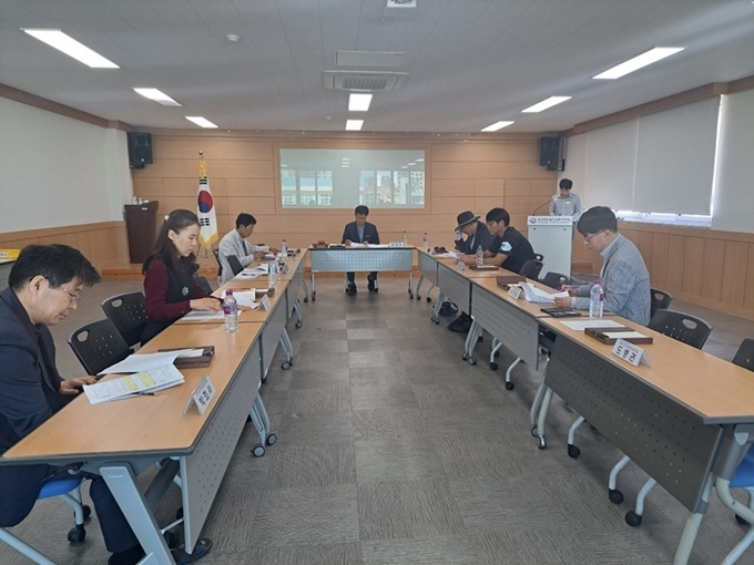 사진=울진교육지원청