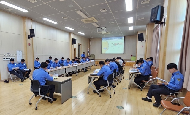 사진=울진해양경찰서