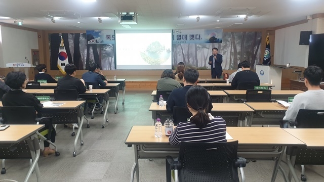 사진=울진교육지원청