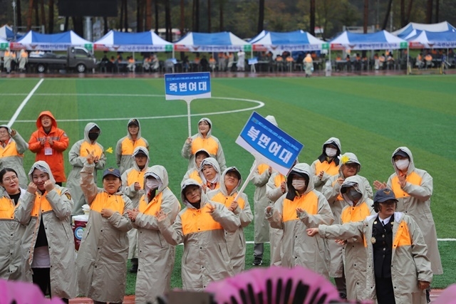 사진=울진소방서