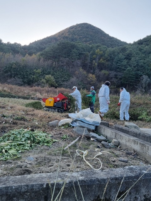 사진=울진군 울진읍
