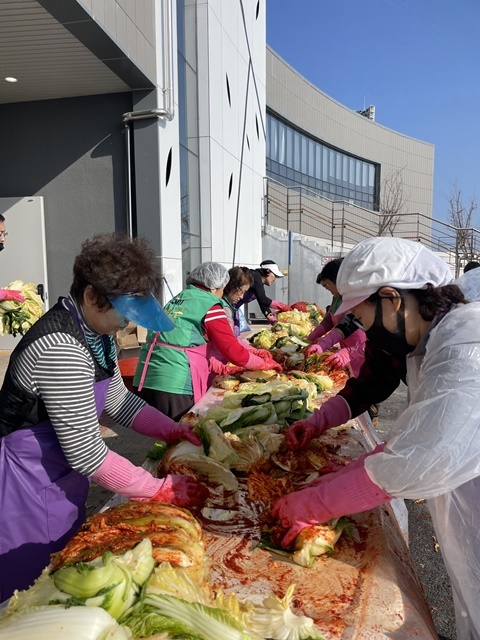 사진=울진군 죽변면