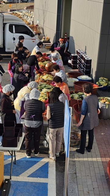 사진=울진군 죽변면