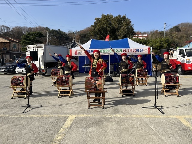 사진=울진군 기성면