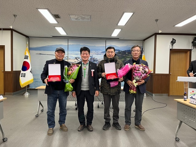 사진=울진군 후포면