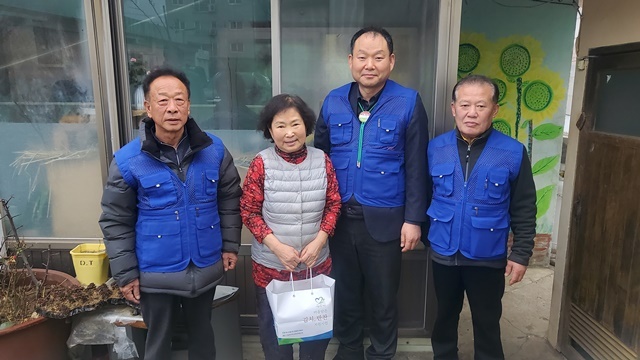 사진=울진군 근남면