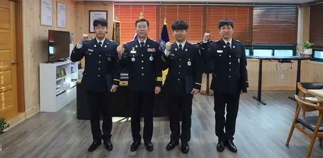 사진=울진소방서