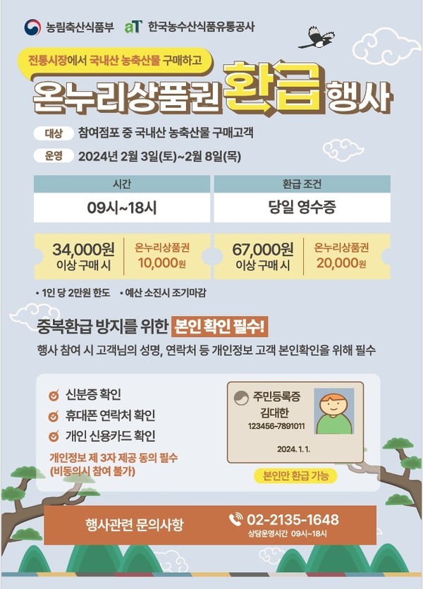 제공=울진군