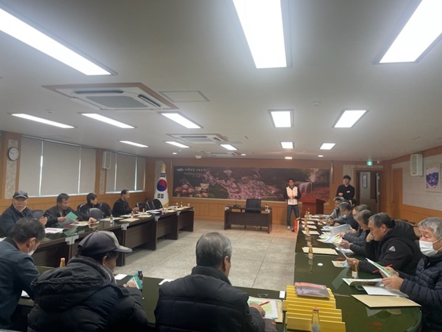 사진=울진군 온정면