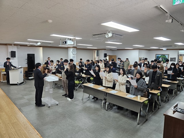 사진=울진교육지원청