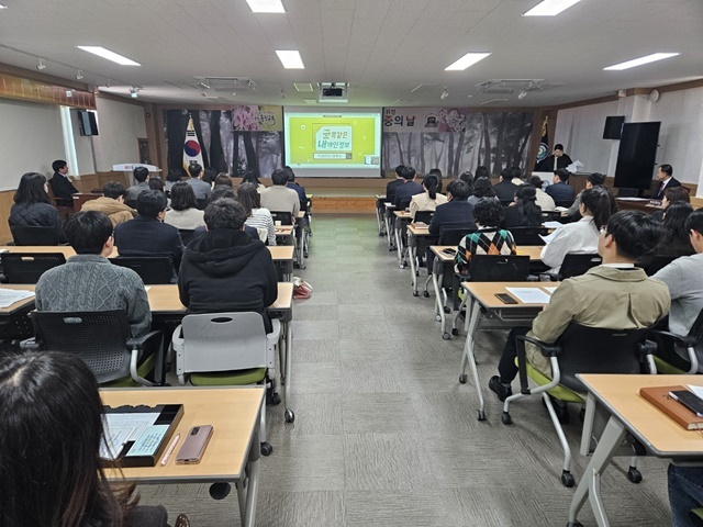 사진=울진교육지원청