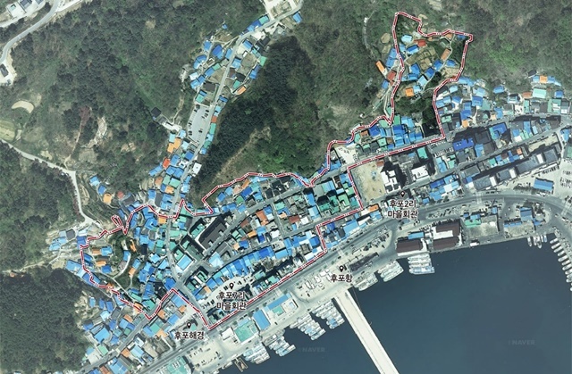 제공=울진군