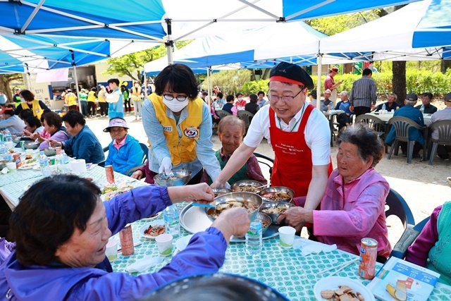 사진=울진군