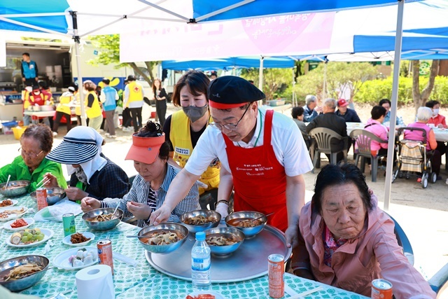 사진=울진군