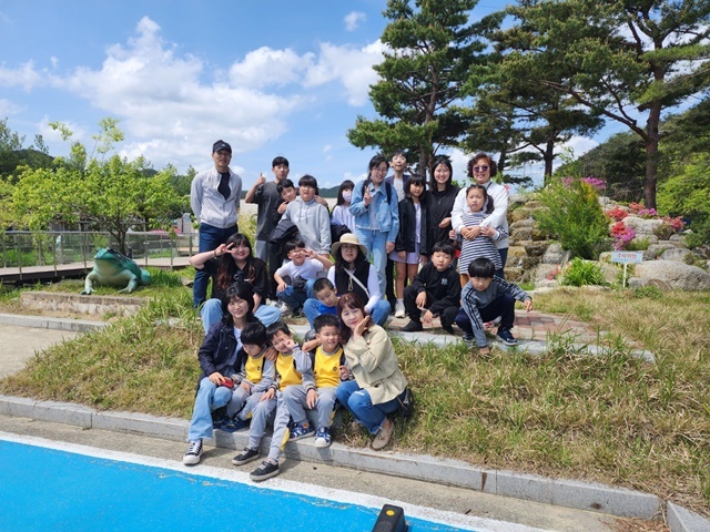 사진=평해초등학교