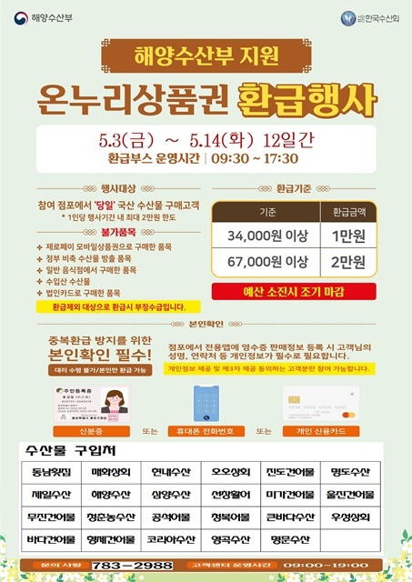 제공=울진군