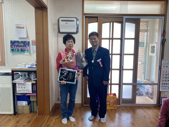 사진=울진군 죽변면