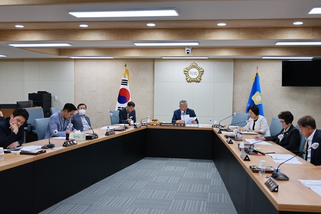 사진=울진군의회