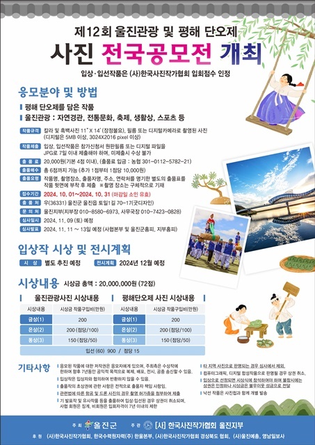 제공=울진군