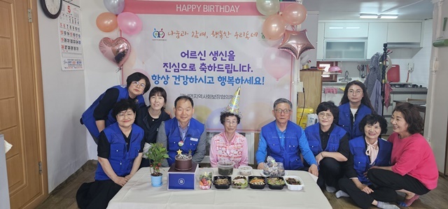 사진=울진군 근남면