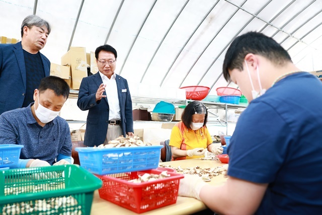 사진=울진군