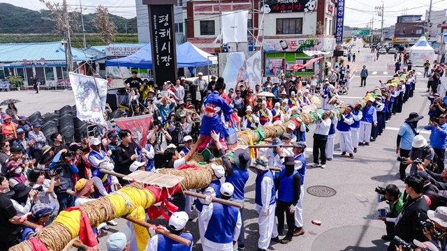 사진=울진군