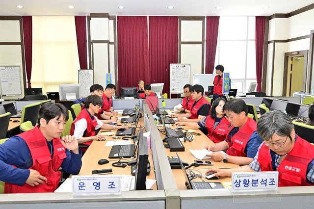 사진=한울원자력본부