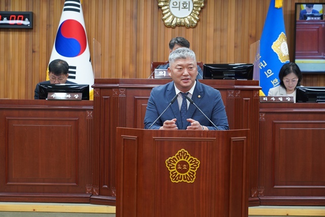 사진=울진군의회