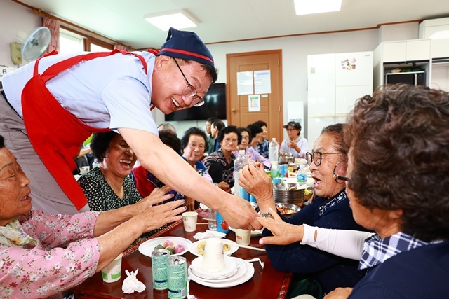 사진=울진군