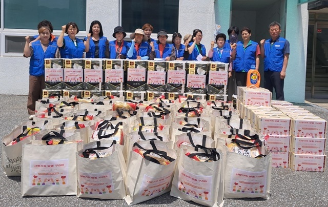 사진=울진군 온정면