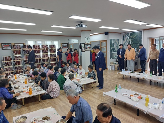 사진=울진군 매화면