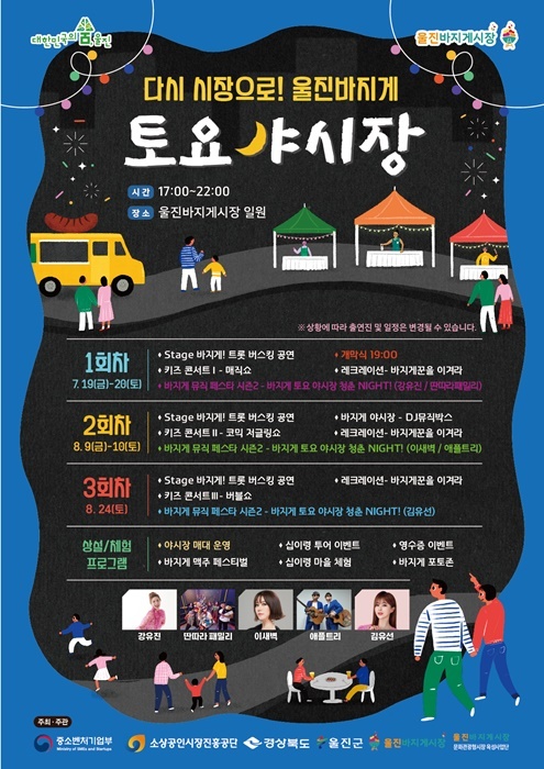 제공=울진군
