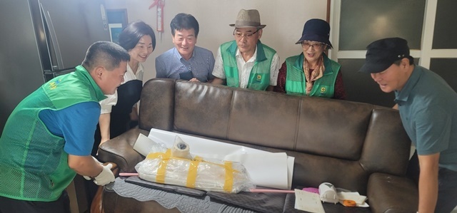 사진=울진군