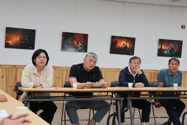 사진=울진군의회