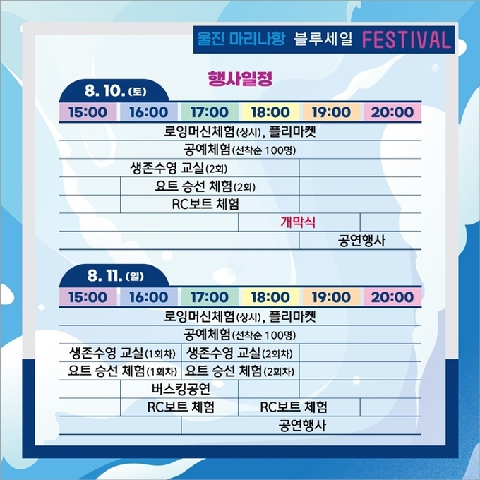 제공=울진군