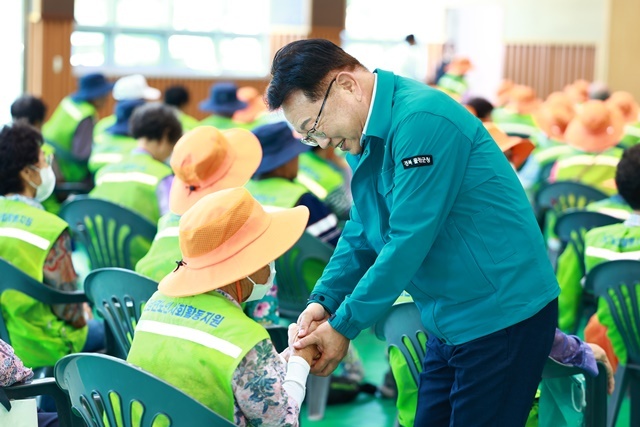 사진=울진군 근남면