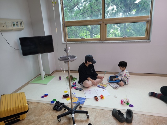 사진=울진군의료원