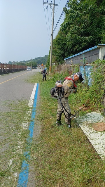 사진=울진군 후포면