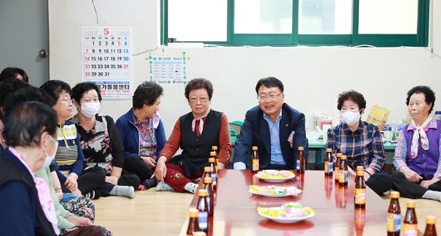사진=울진군