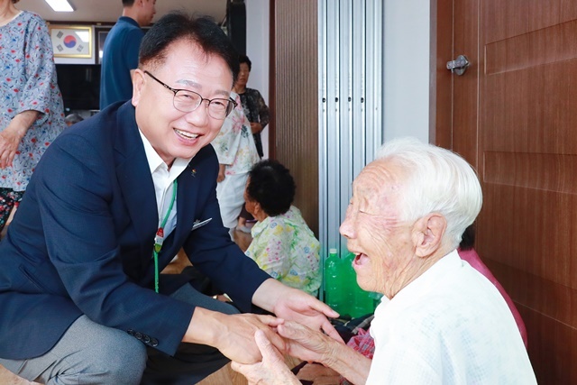 사진=울진군