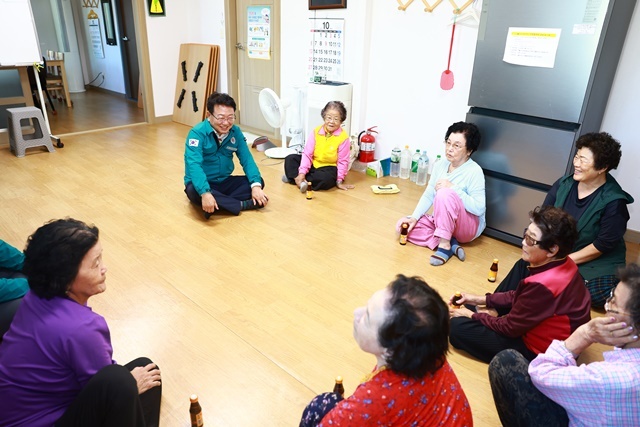 사진=울진군