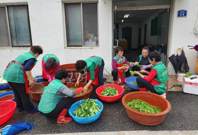 사진=울진군 북면