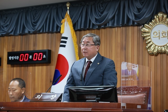 사진=울진군의회