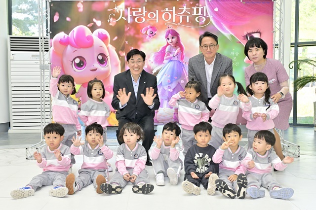 사진= 한울원자력본부