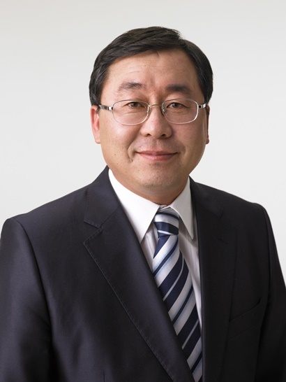 김정희 울진군의회 의장