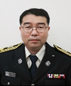 <strong>장원윤 | 울진소방서 예방안전과장</strong>